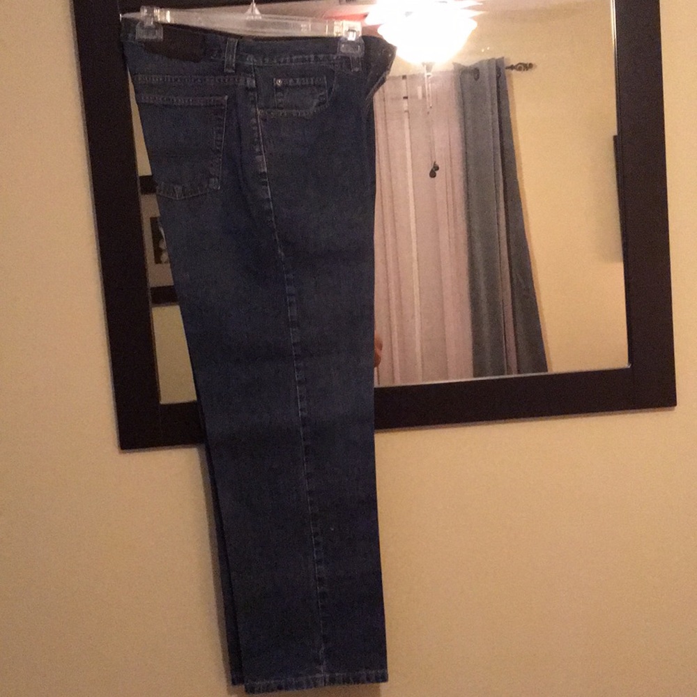 Perry Ellis America jeans